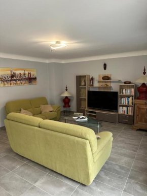 Appartement spacieux dans le centre de Sarlat